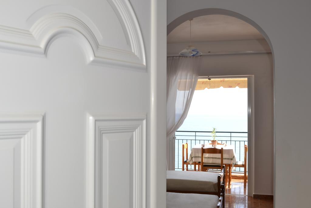Villa Panorma ケパロ エクステリア 写真