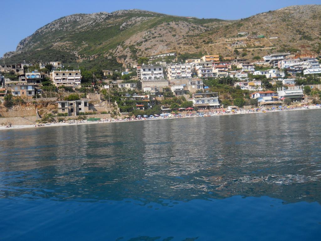 Villa Panorma ケパロ エクステリア 写真