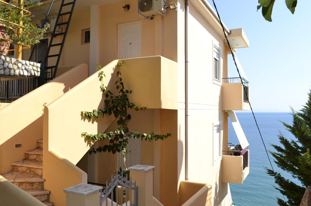Villa Panorma ケパロ エクステリア 写真
