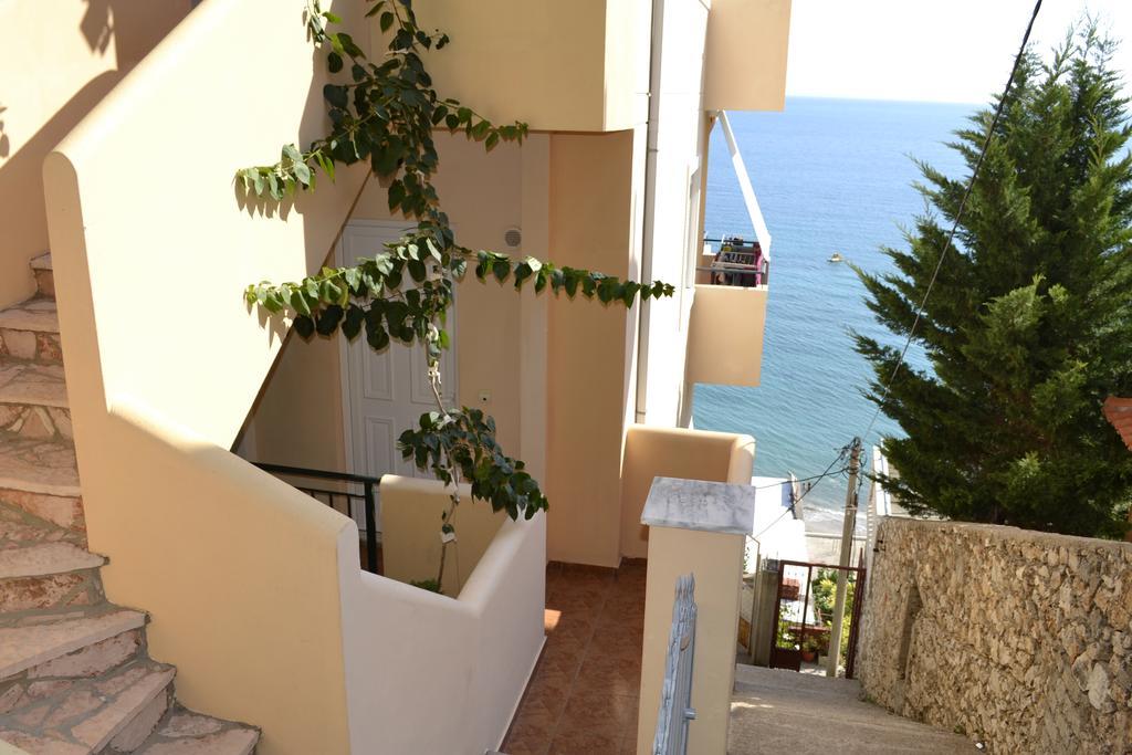 Villa Panorma ケパロ エクステリア 写真