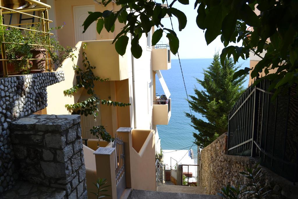 Villa Panorma ケパロ エクステリア 写真