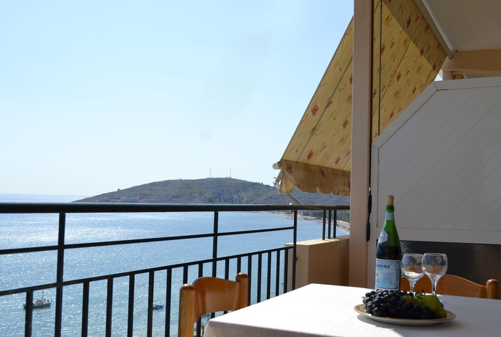 Villa Panorma ケパロ エクステリア 写真