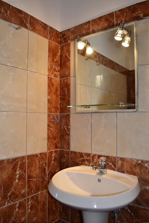 Villa Panorma ケパロ エクステリア 写真