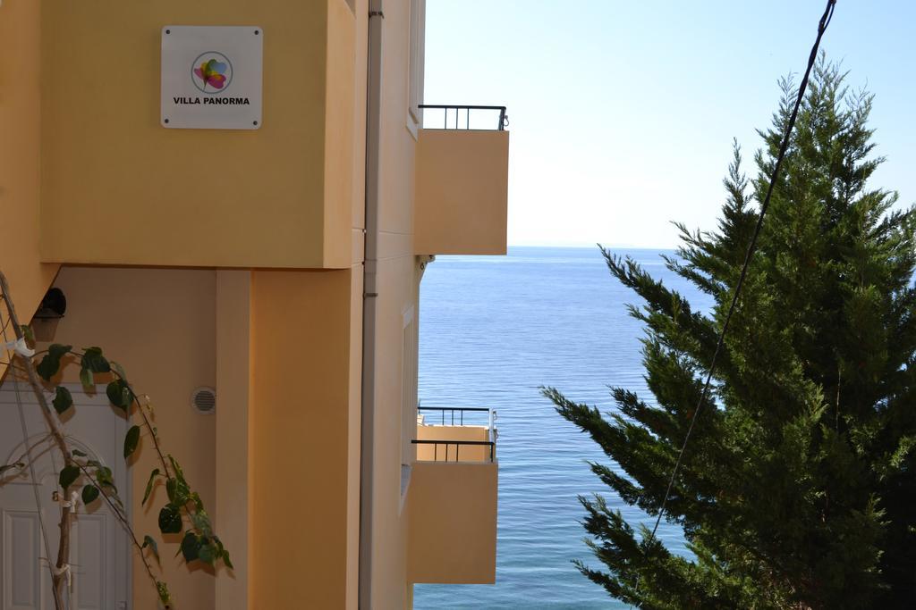 Villa Panorma ケパロ エクステリア 写真
