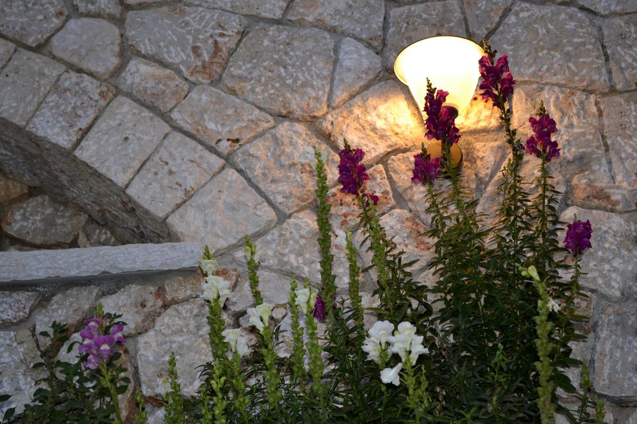 Villa Panorma ケパロ エクステリア 写真