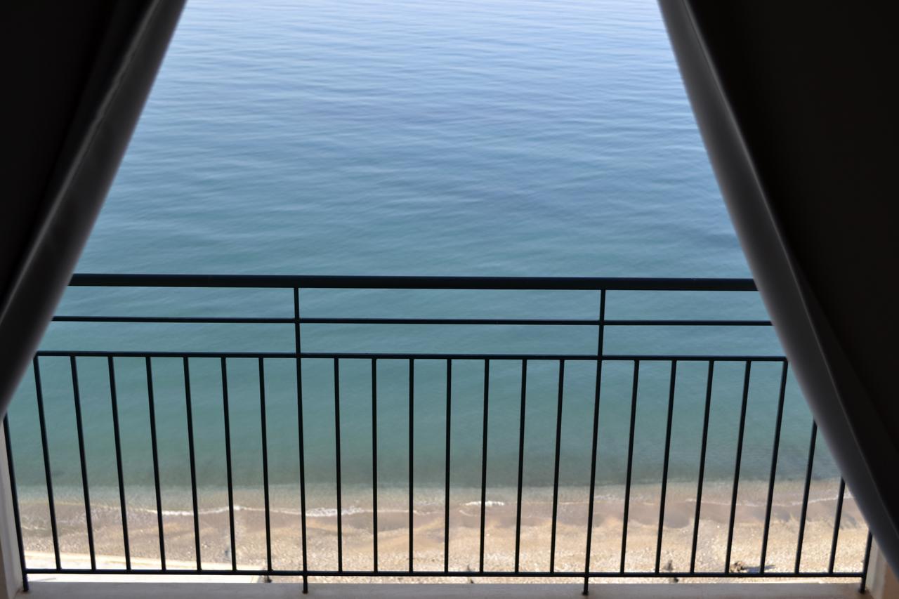 Villa Panorma ケパロ エクステリア 写真