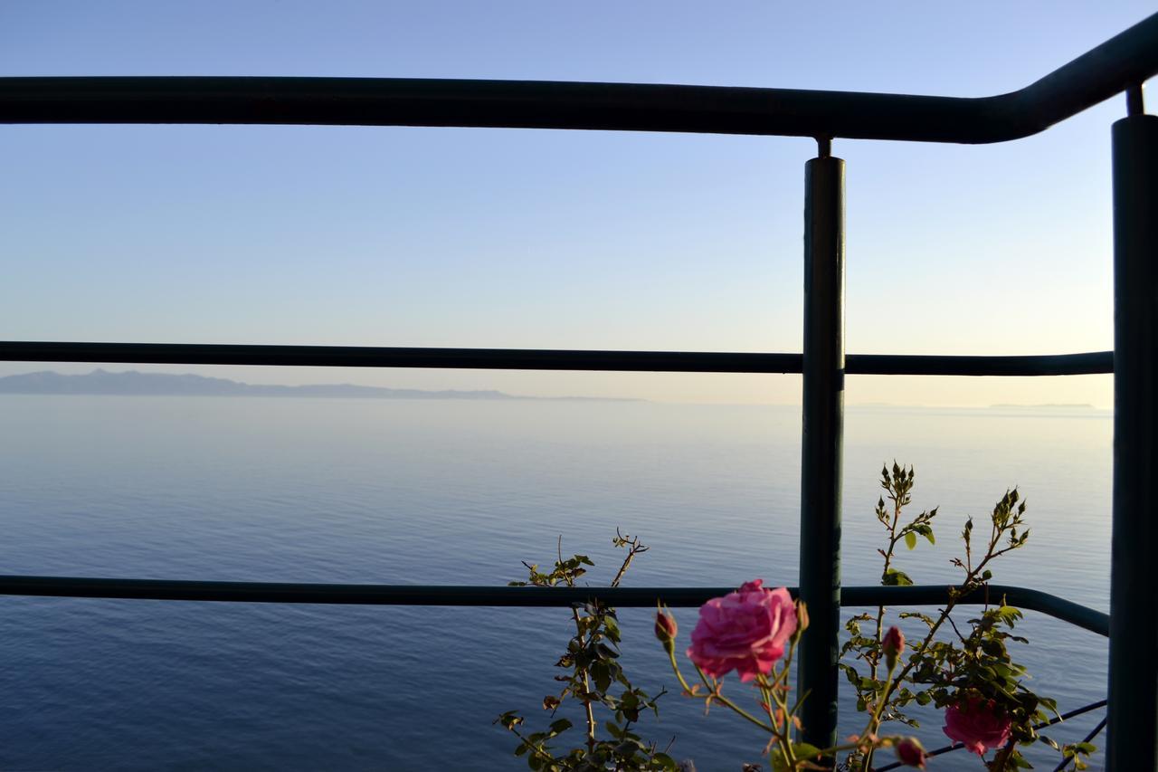 Villa Panorma ケパロ エクステリア 写真