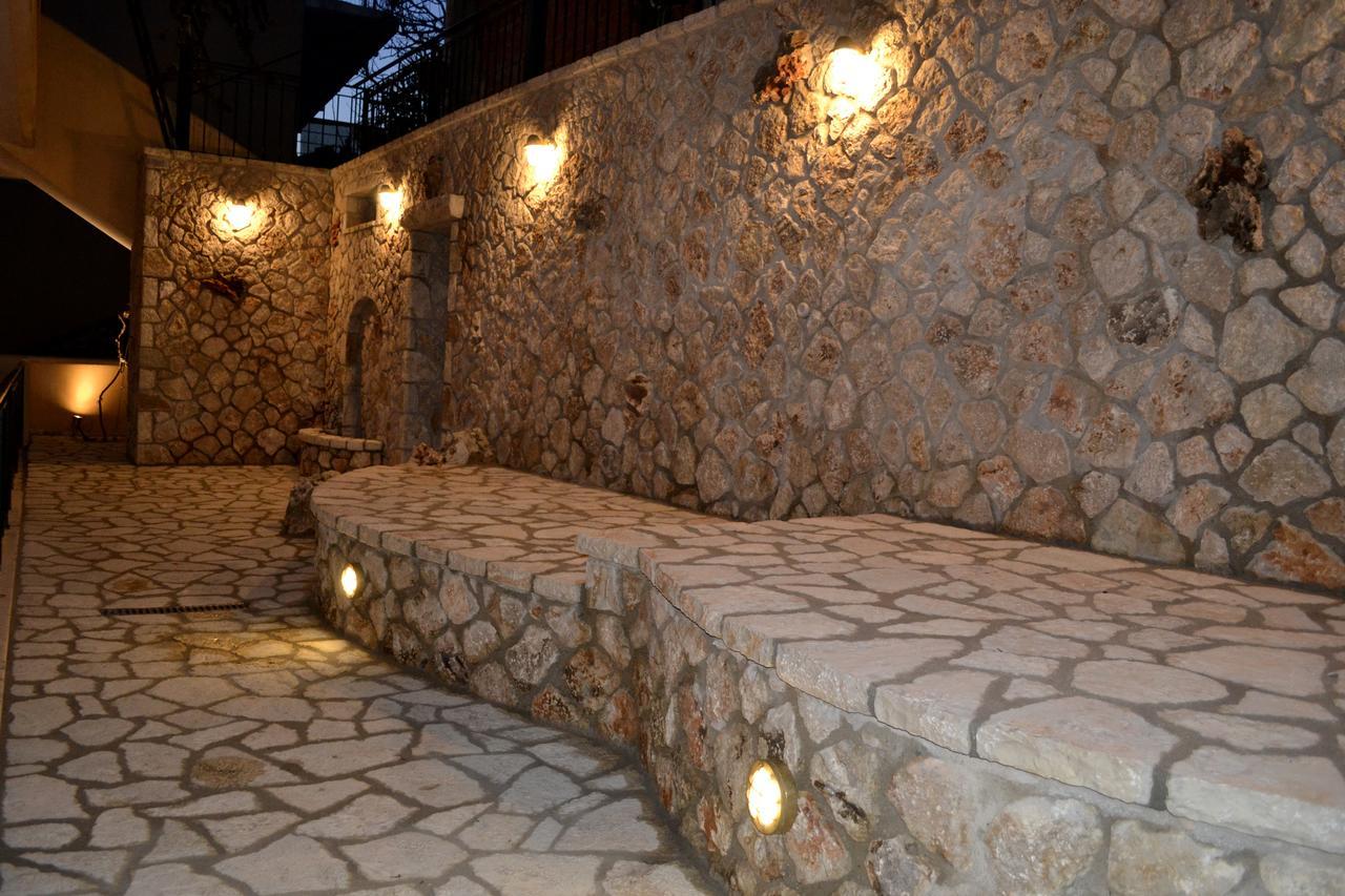 Villa Panorma ケパロ エクステリア 写真