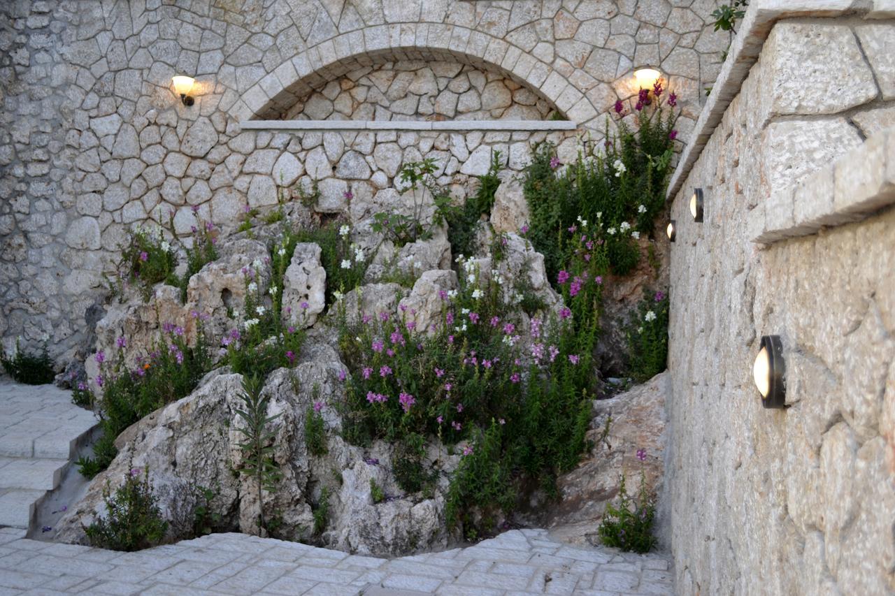 Villa Panorma ケパロ エクステリア 写真